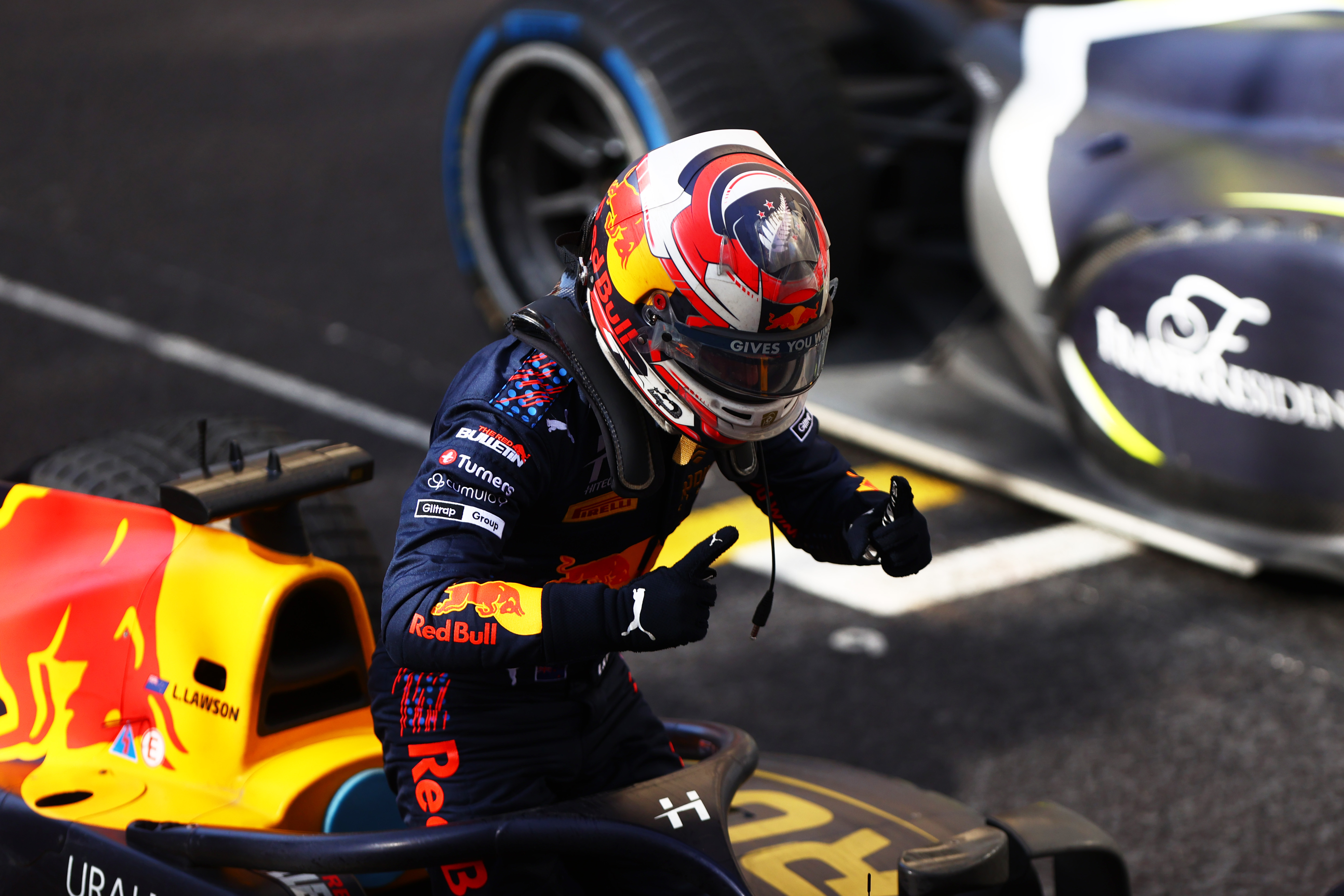 Formula 2 on X: Welcome back to the Monaco podium, @Charles_Pic1! He  claimed the Sprint trophy here back in 2011, now he gets to enjoy the same  silverware as @damsracing boss 🏆 #