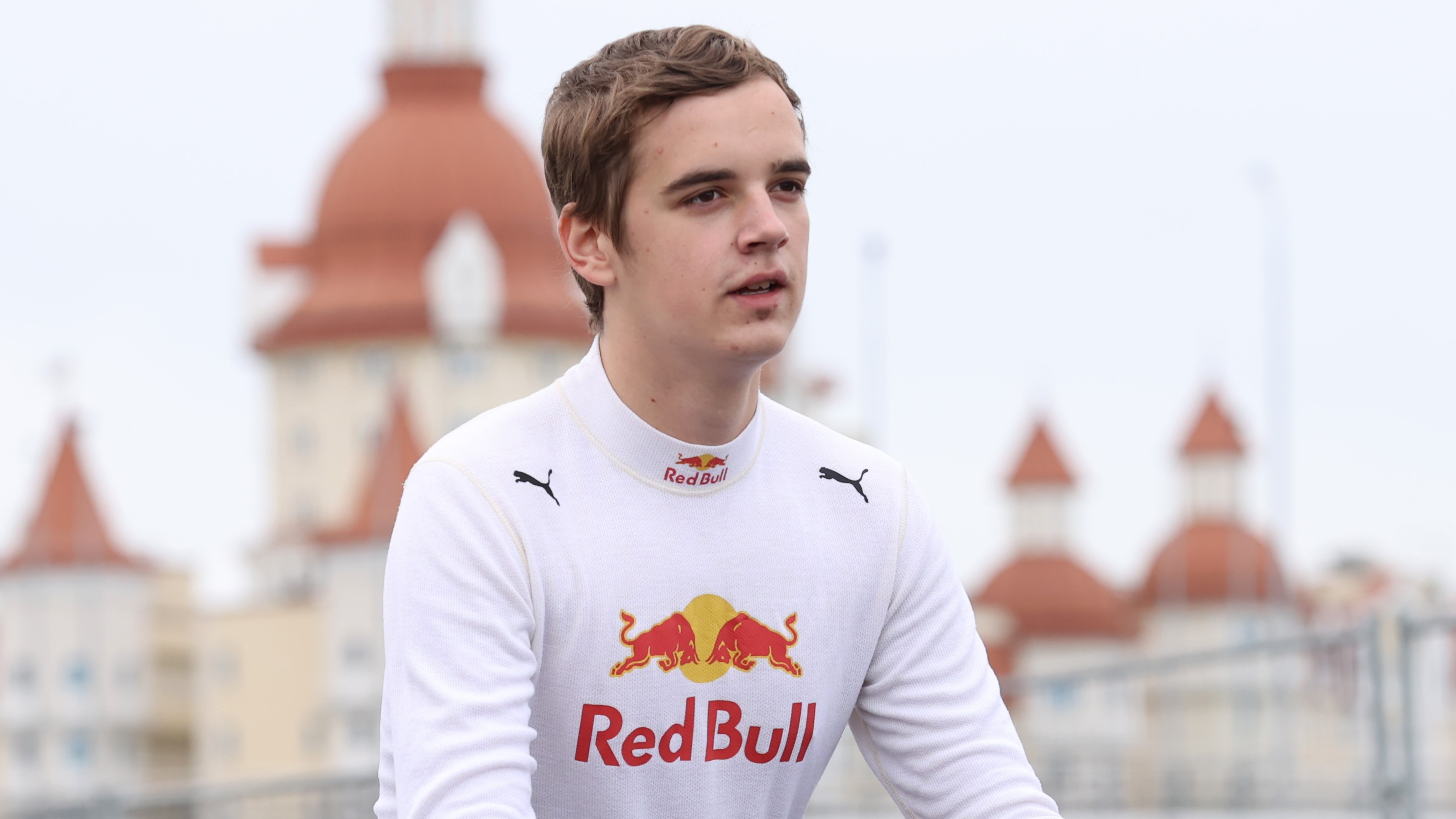 Edgar switches to Trident for second season in F3