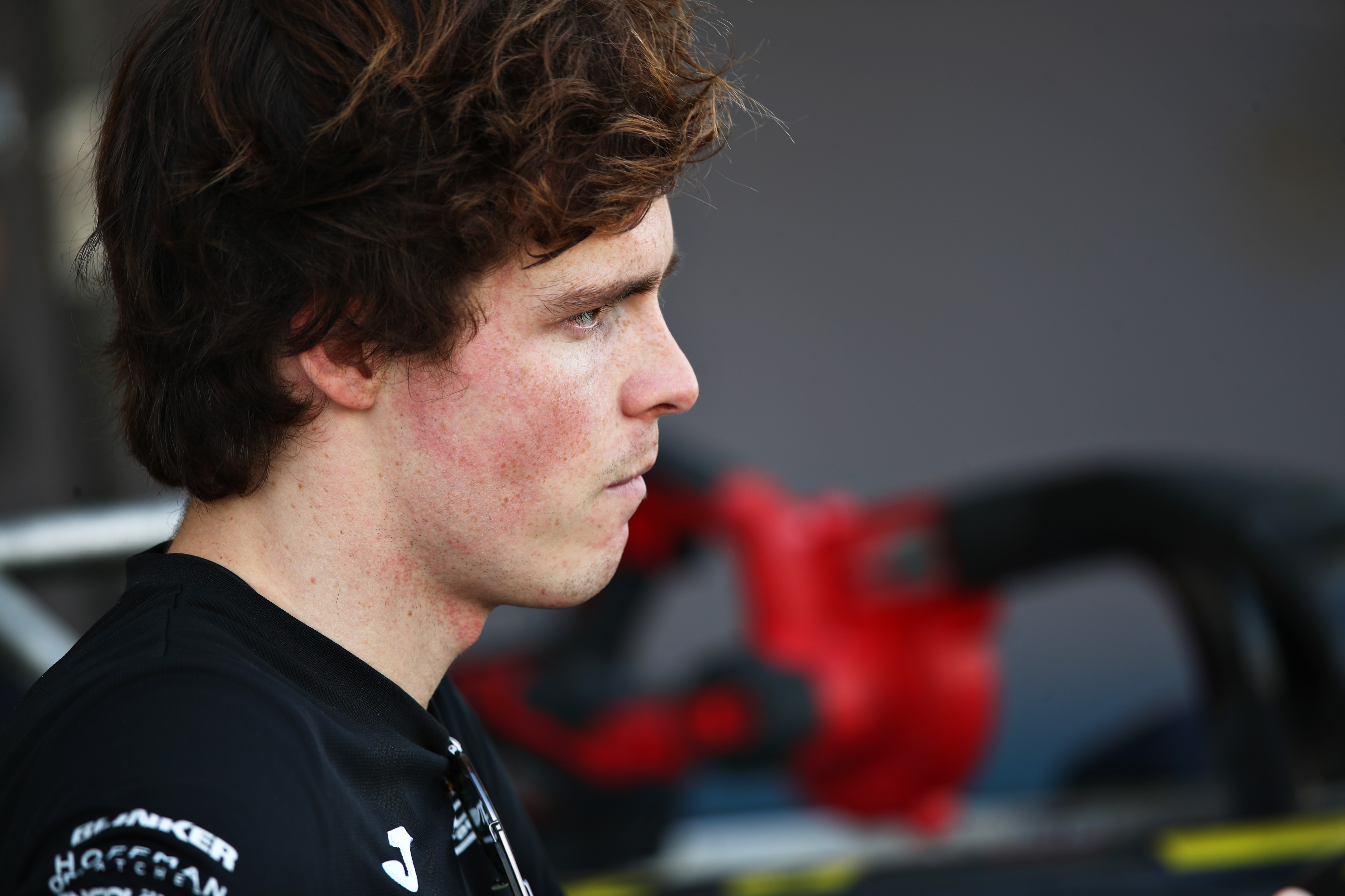 Blog de Ralph Boschung : F2 2019, Manche 1, Bahreïn