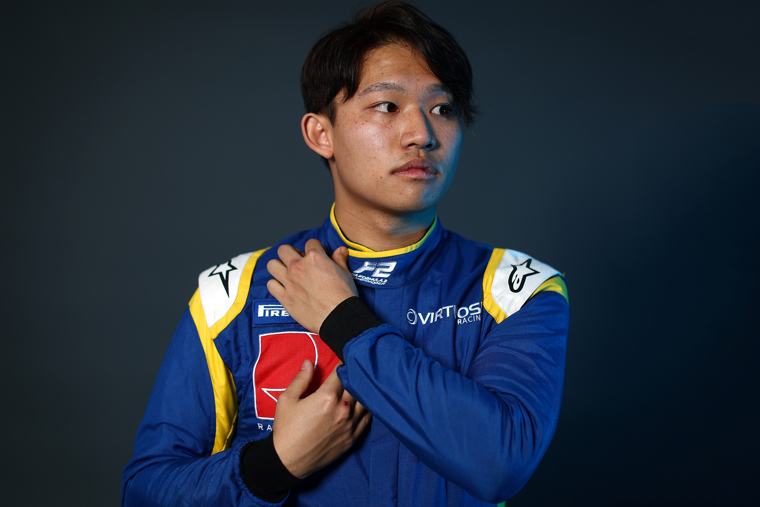 Teams Drivers Formula 2 Teams Drivers Formula 2