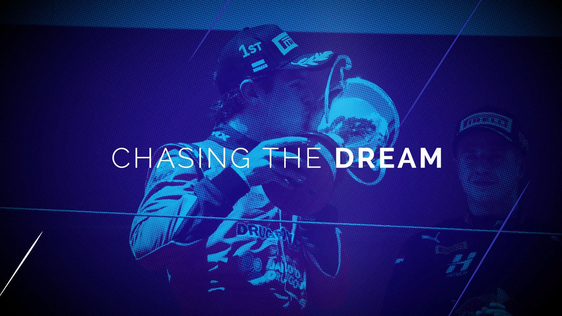 Chasing The Dream  Season 4 