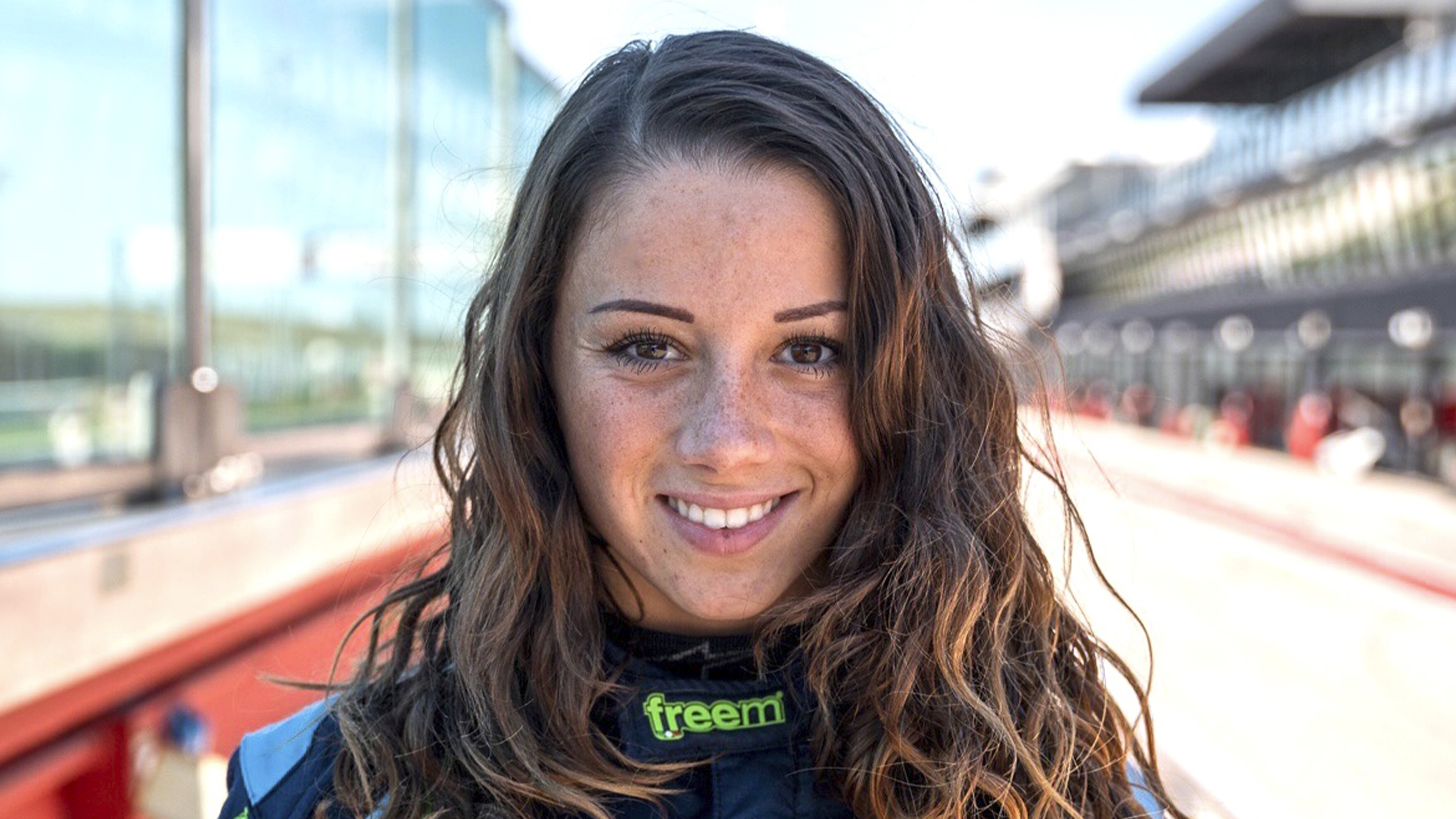 Carrie Schreiner to drive for ART Grand Prix in 2023