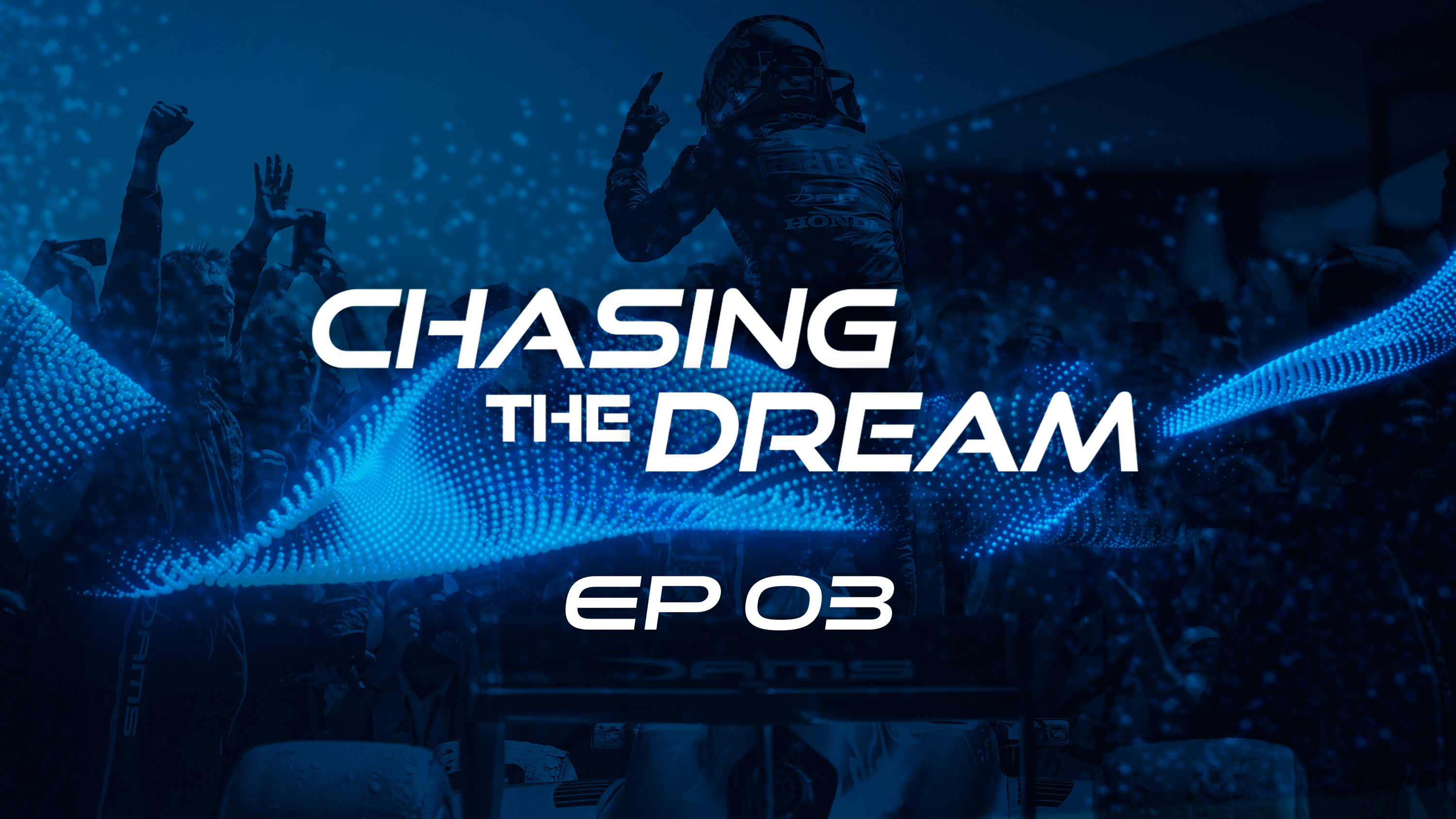 Chasing The Dream  Season 4 