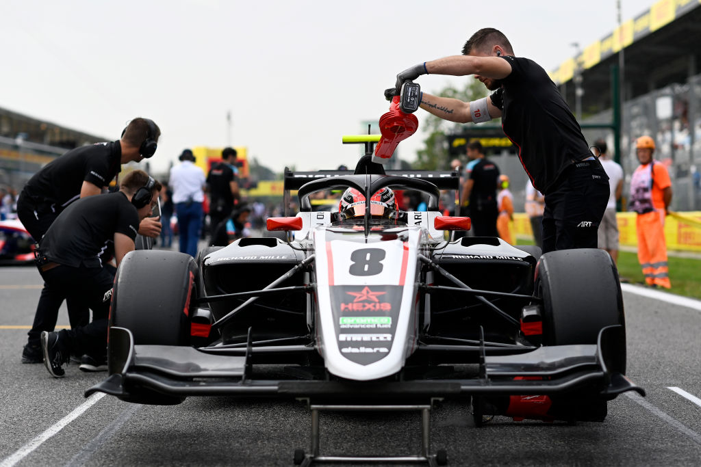 The 2023 French Grand Prix Has Been Cancelled — Grand Prix Experience