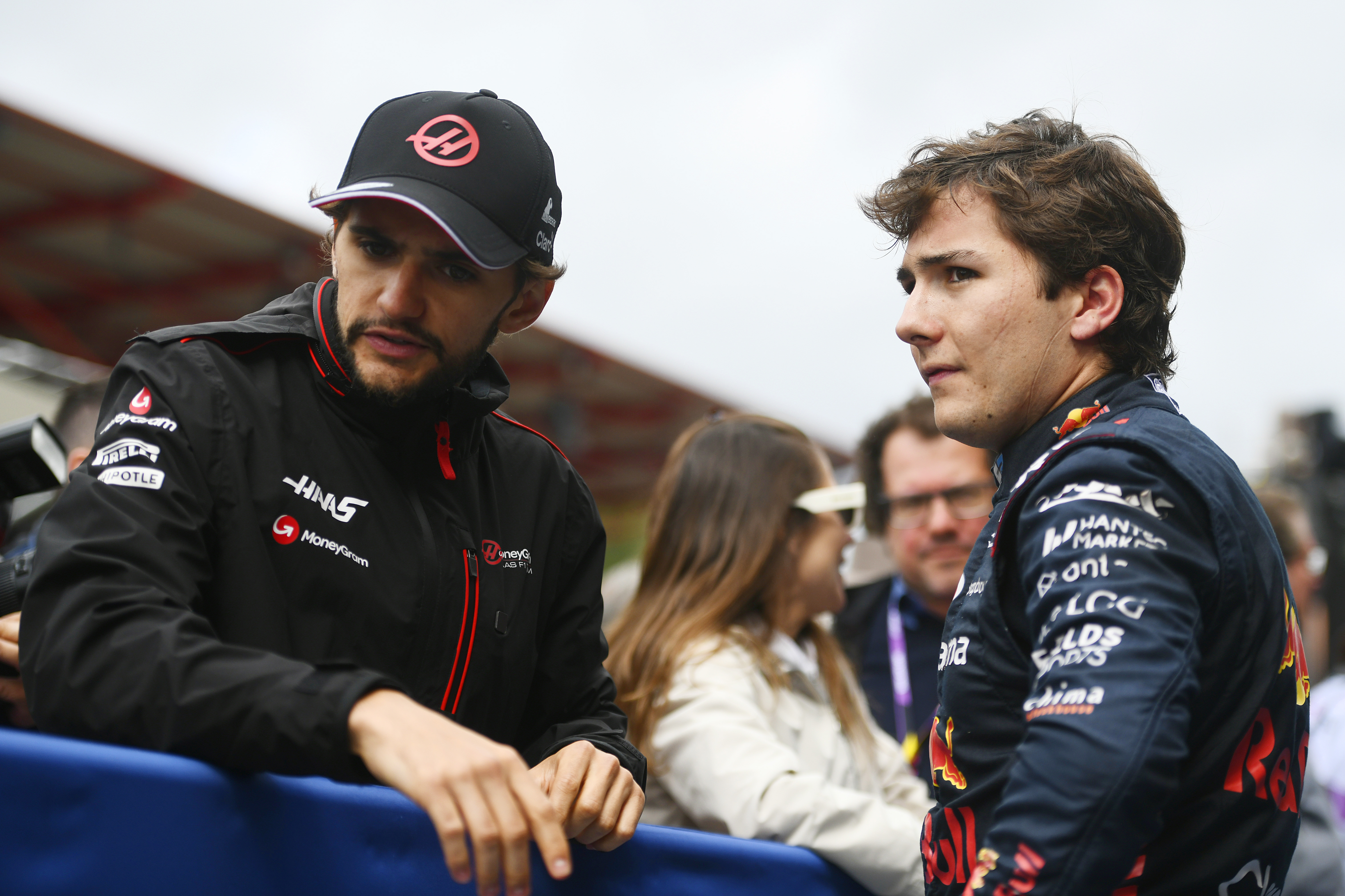 Pietro Fittipaldi to sub for injured Clément Novalak in the Rolex