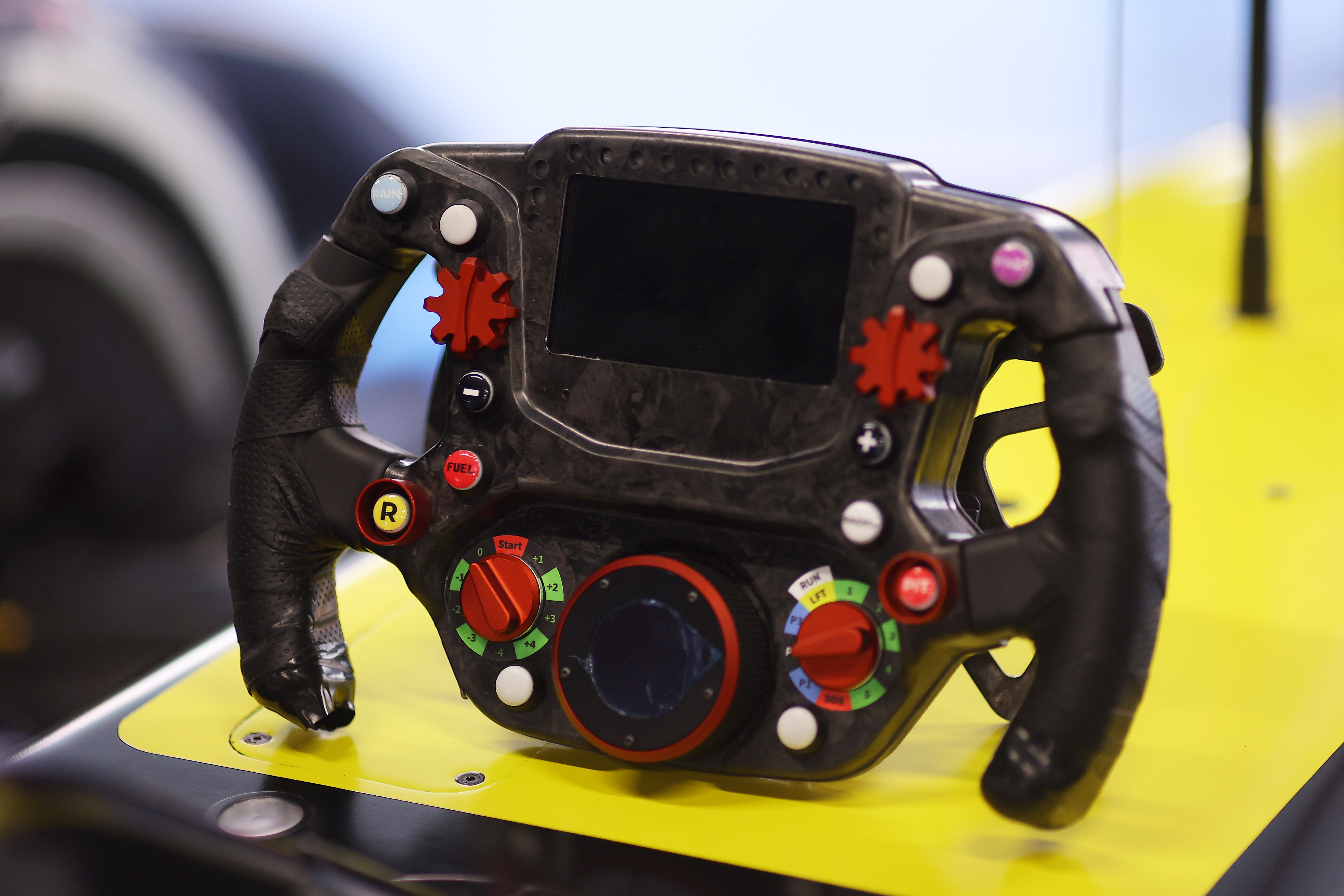 Steering Formula 2 in a new direction: 2024 development goes deeper than  looks