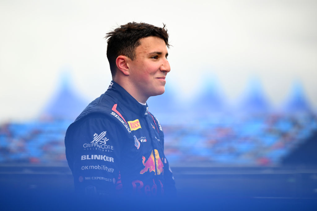 Isack Hadjar will need to rapidly adapt to the complexities of Formula 1 if he hopes to fulfill his potential