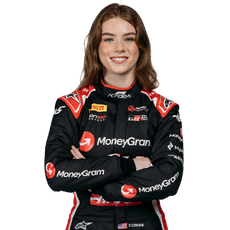 Courtney Crone image