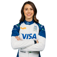 Rafaela Ferreira image