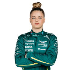 Tina  Hausmann image