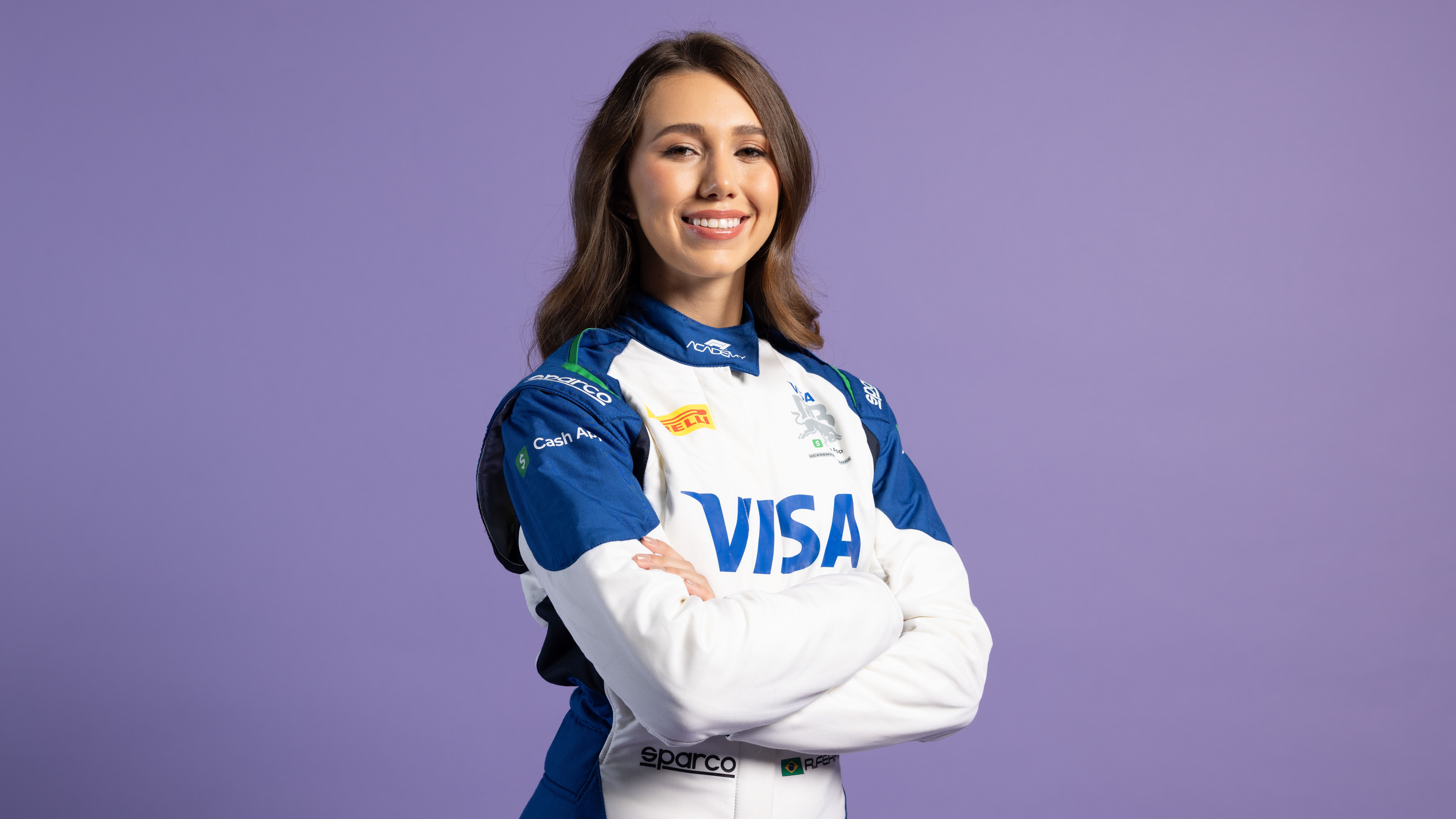 Picture of Rafaela Ferreira