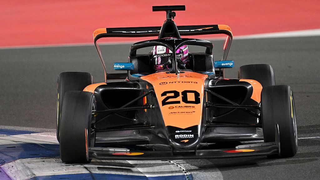 F1® ACADEMY - The Official Home of F1® ACADEMY