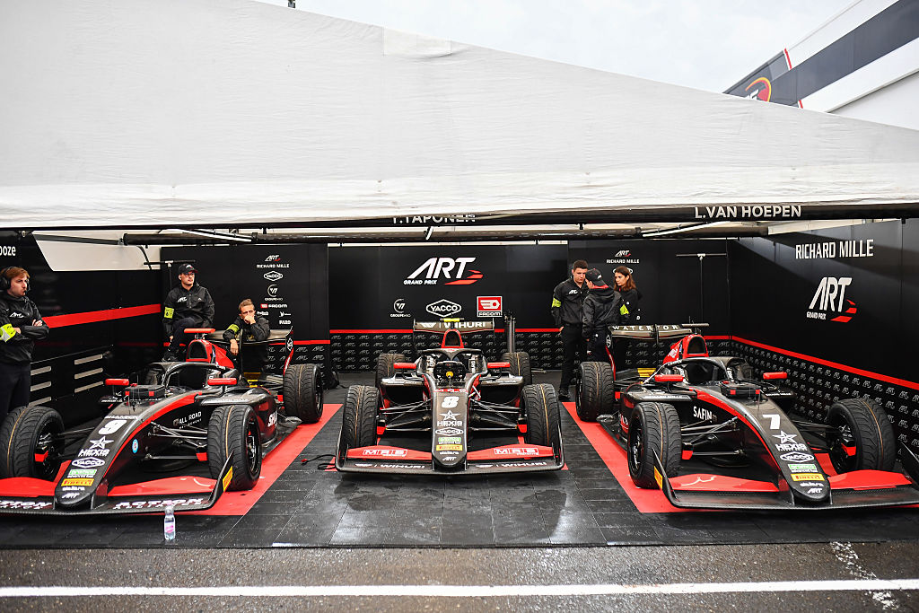 Enzo E Dino Ferrari Circuit | Imola | Formula 1