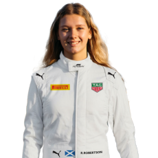 Rachel Robertson image