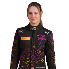 Payton  Westcott WCD image