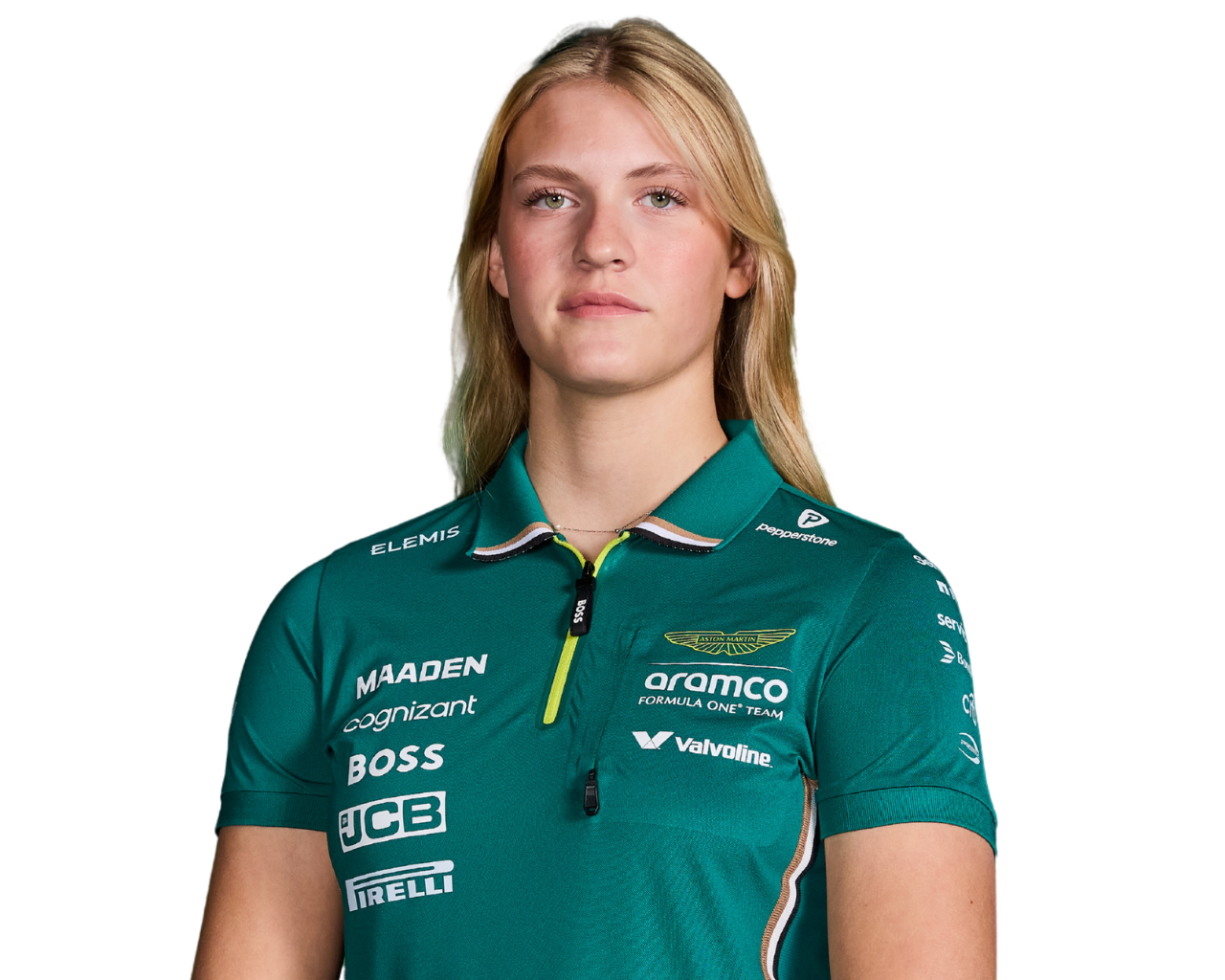 Mathilda Paatz image