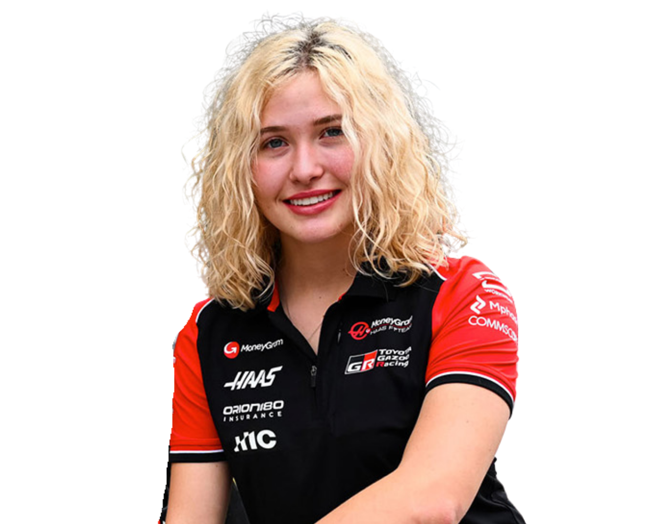 Kaylee Countryman image