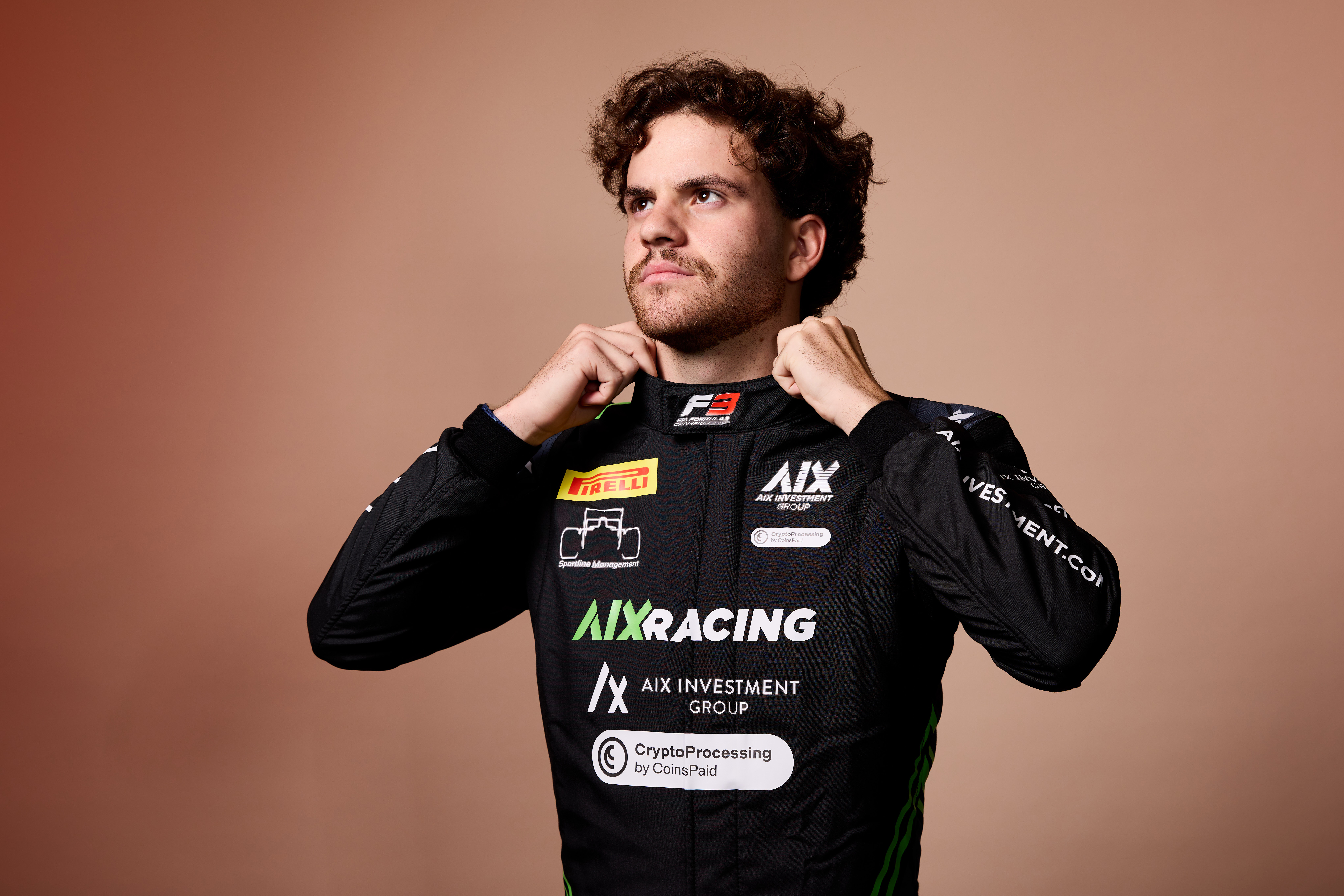 Fernando Barrichello