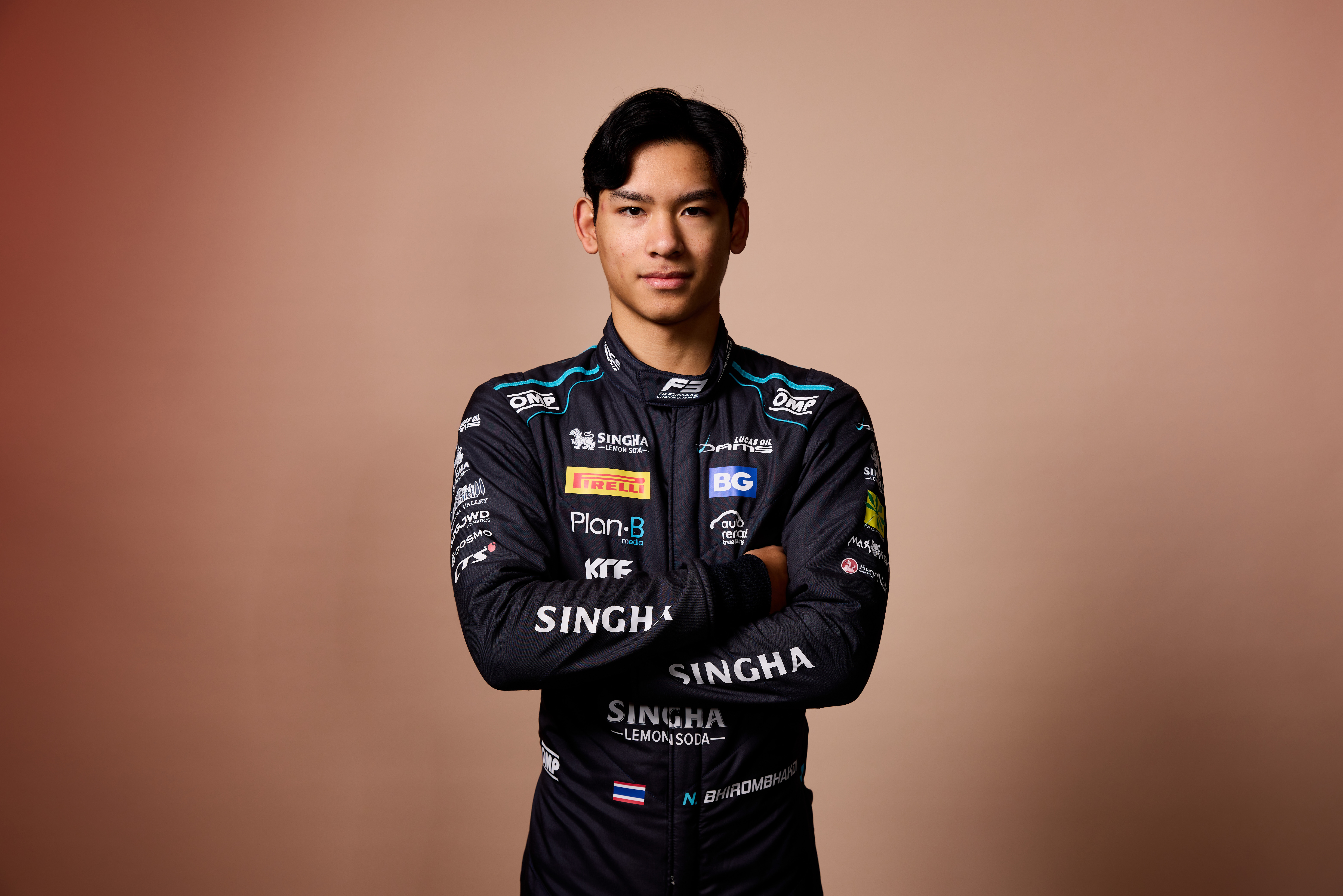 Nandhavud Bhirombhakdi