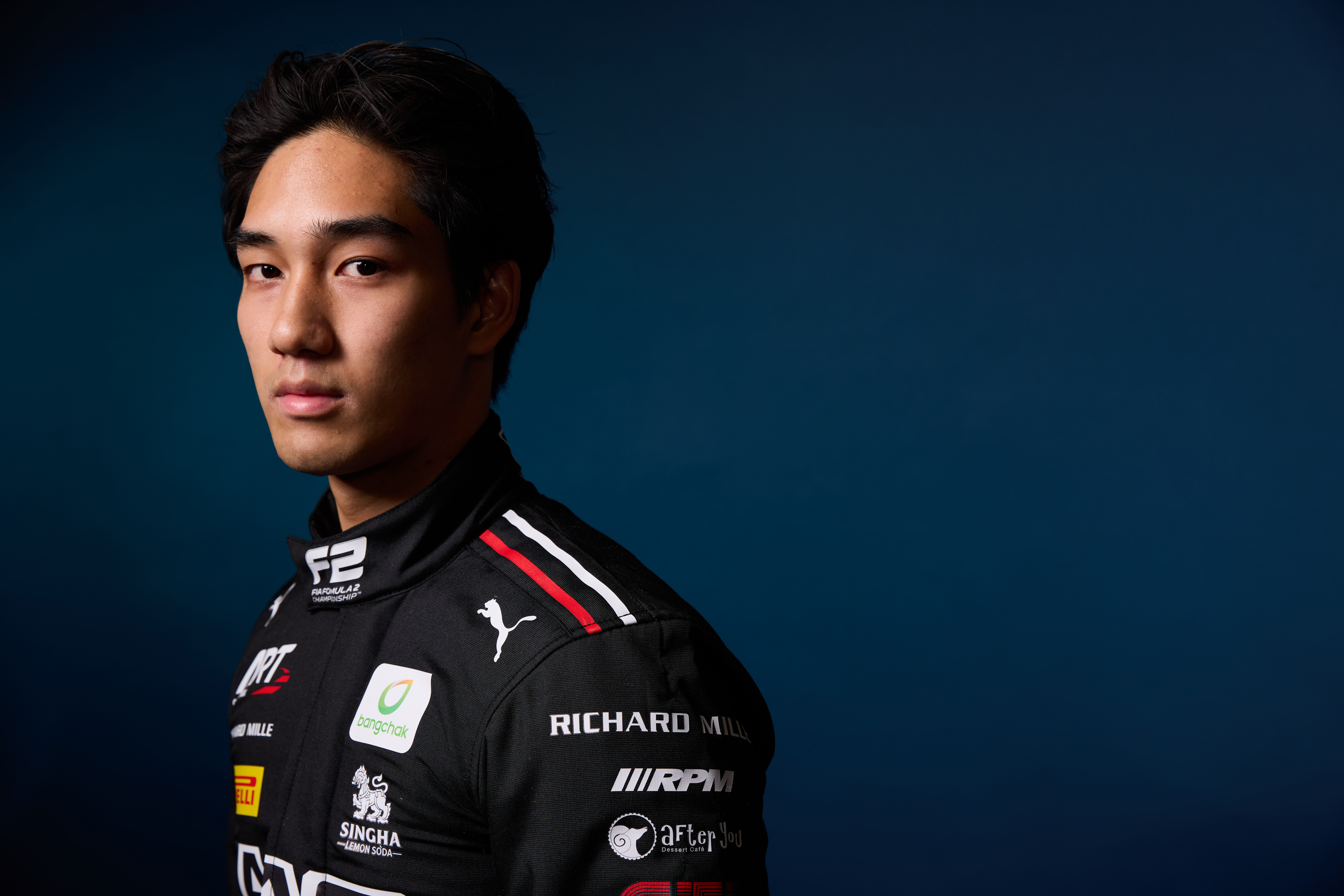 Tasanapol Inthraphuvasak