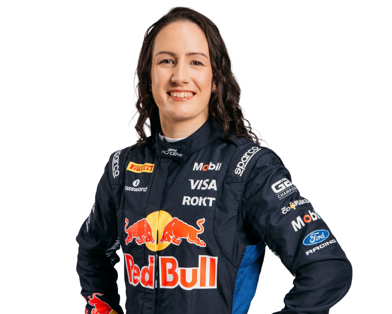 Alisha  Palmowski image