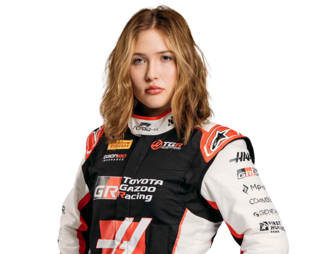 Kaylee Countryman image