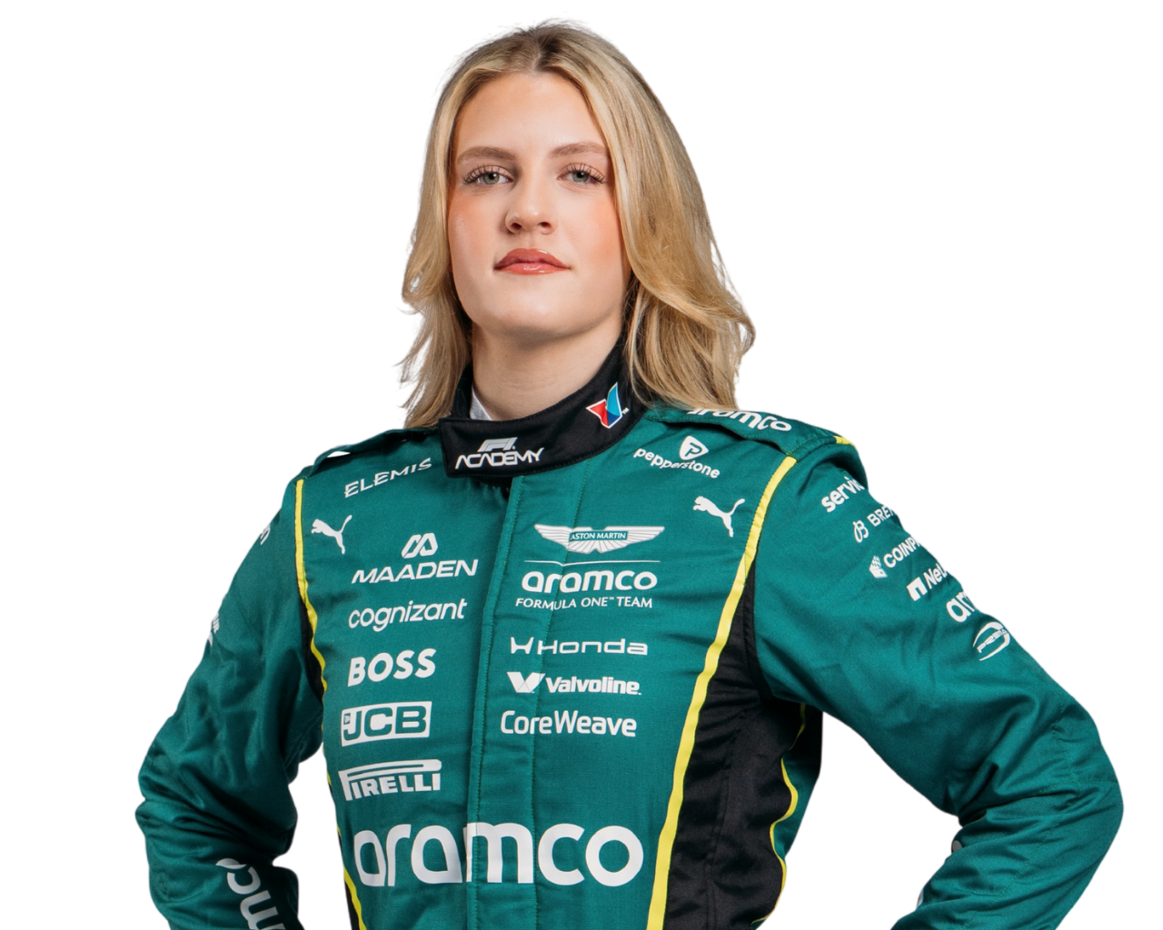 Mathilda Paatz image