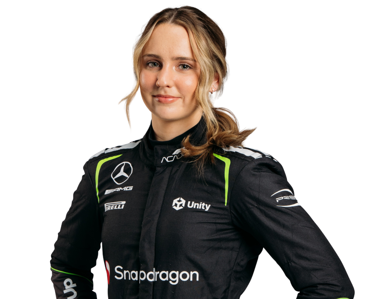 Payton Westcott image