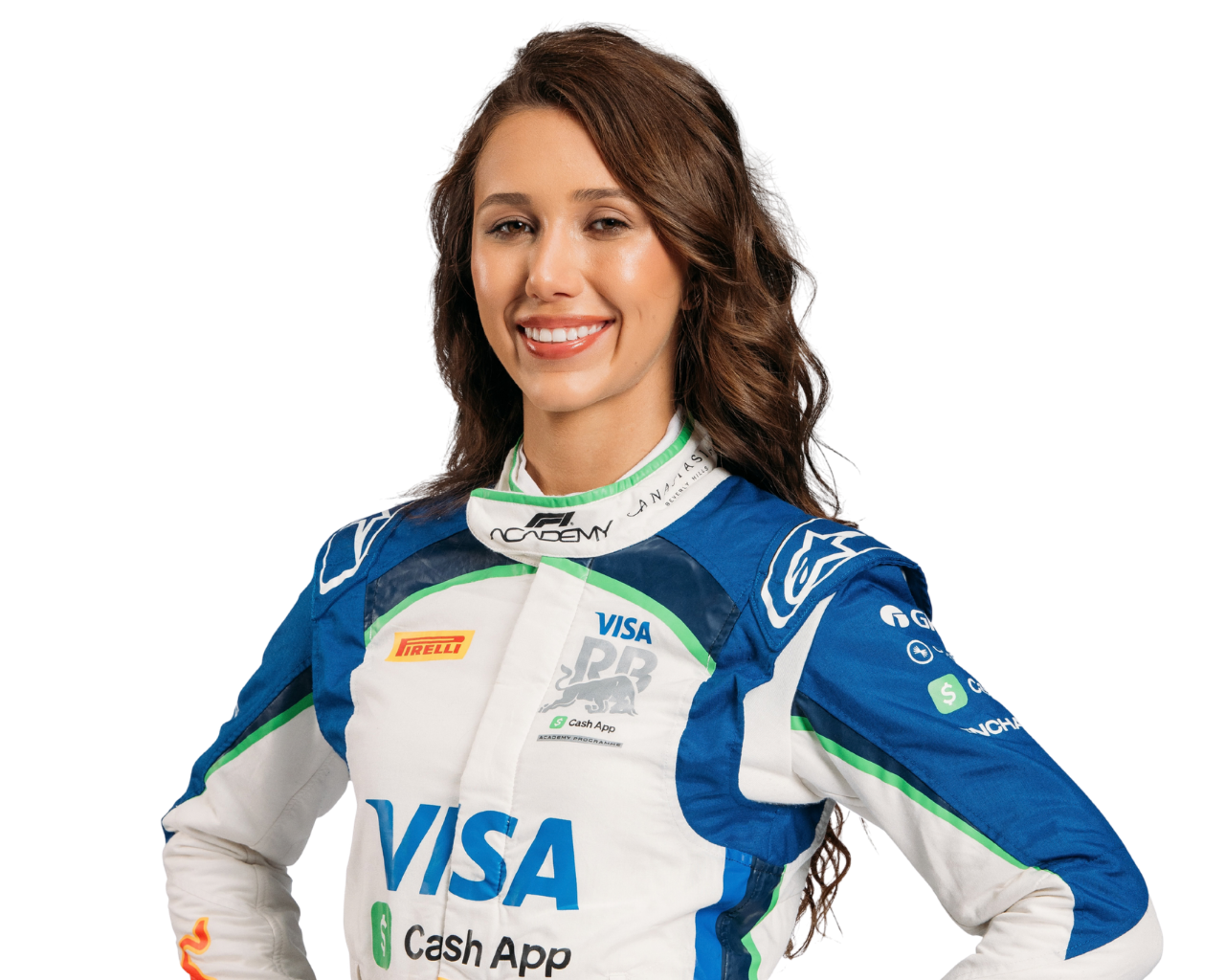 Rafaela Ferreira image