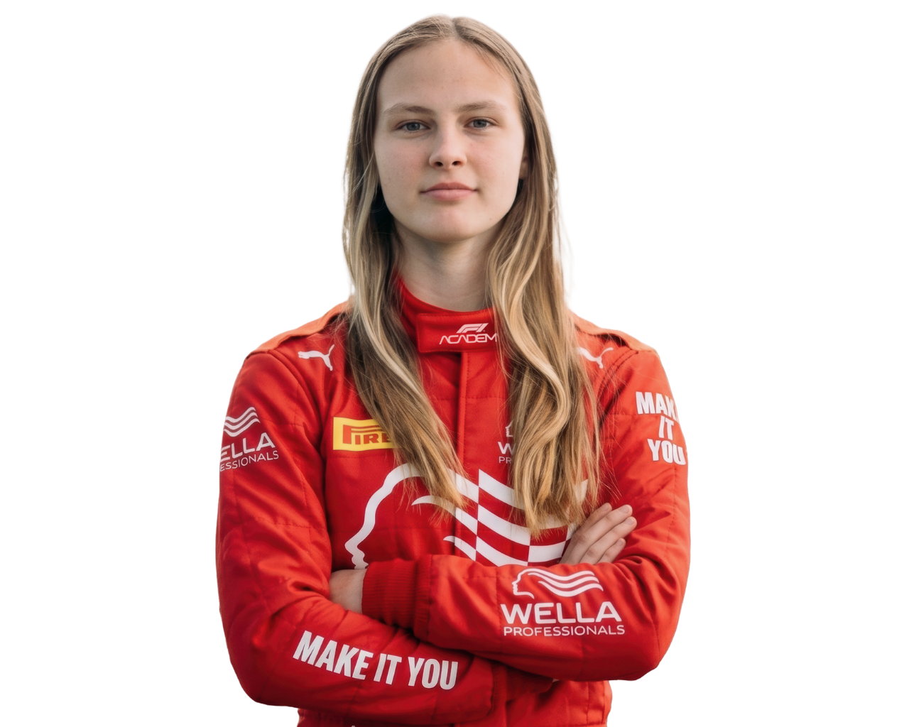 Chiara Bättig WCD image