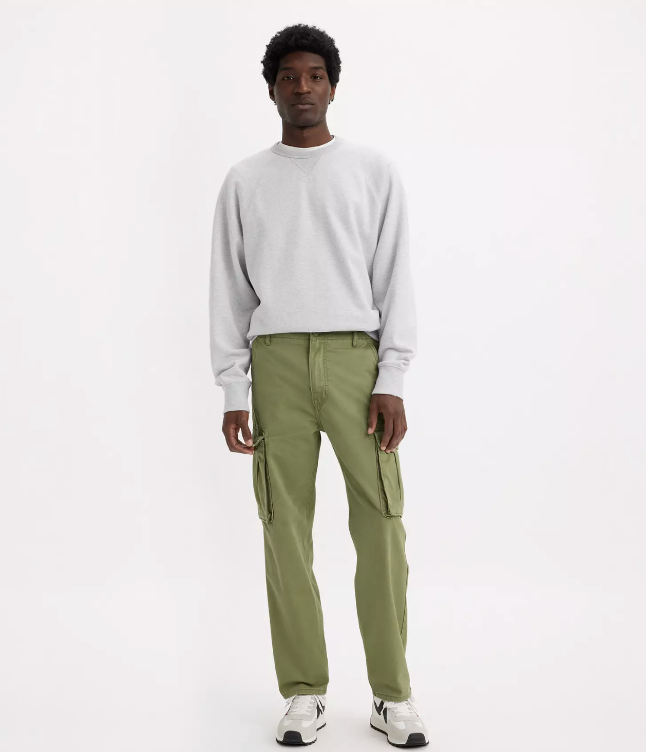 Ace Cargo Men's Pants