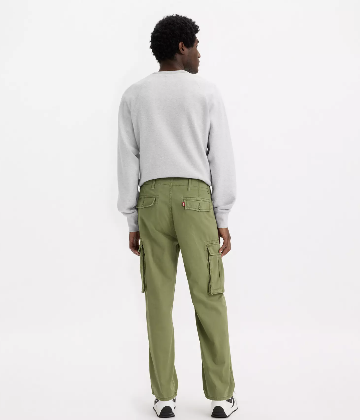 Ace Cargo Men's Pants 3