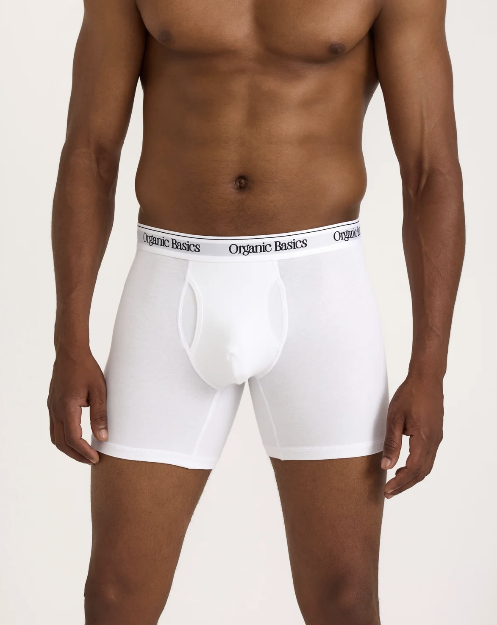 Easy Boxer Briefs 3-Pack