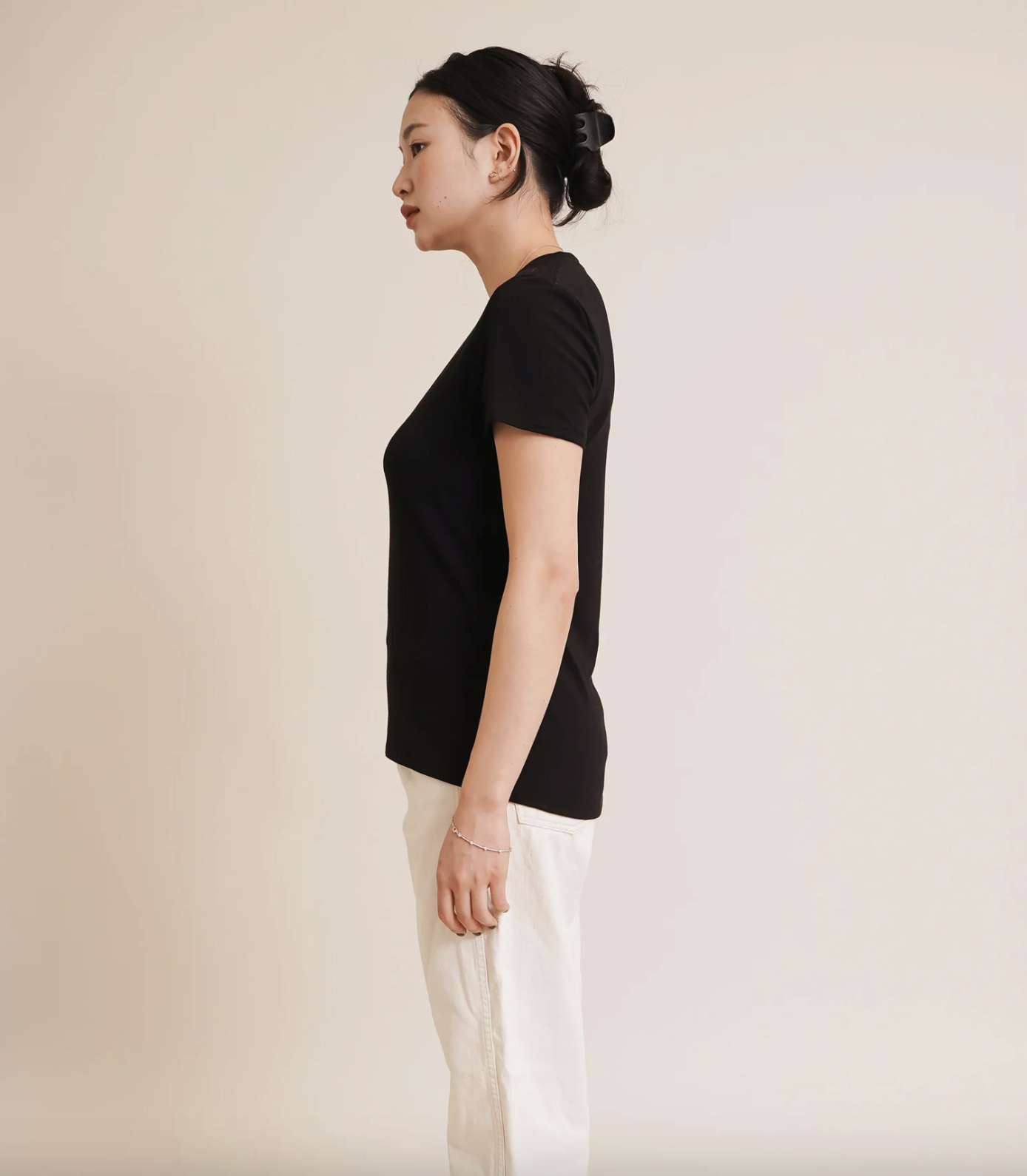 The V-Neck Tee 2
