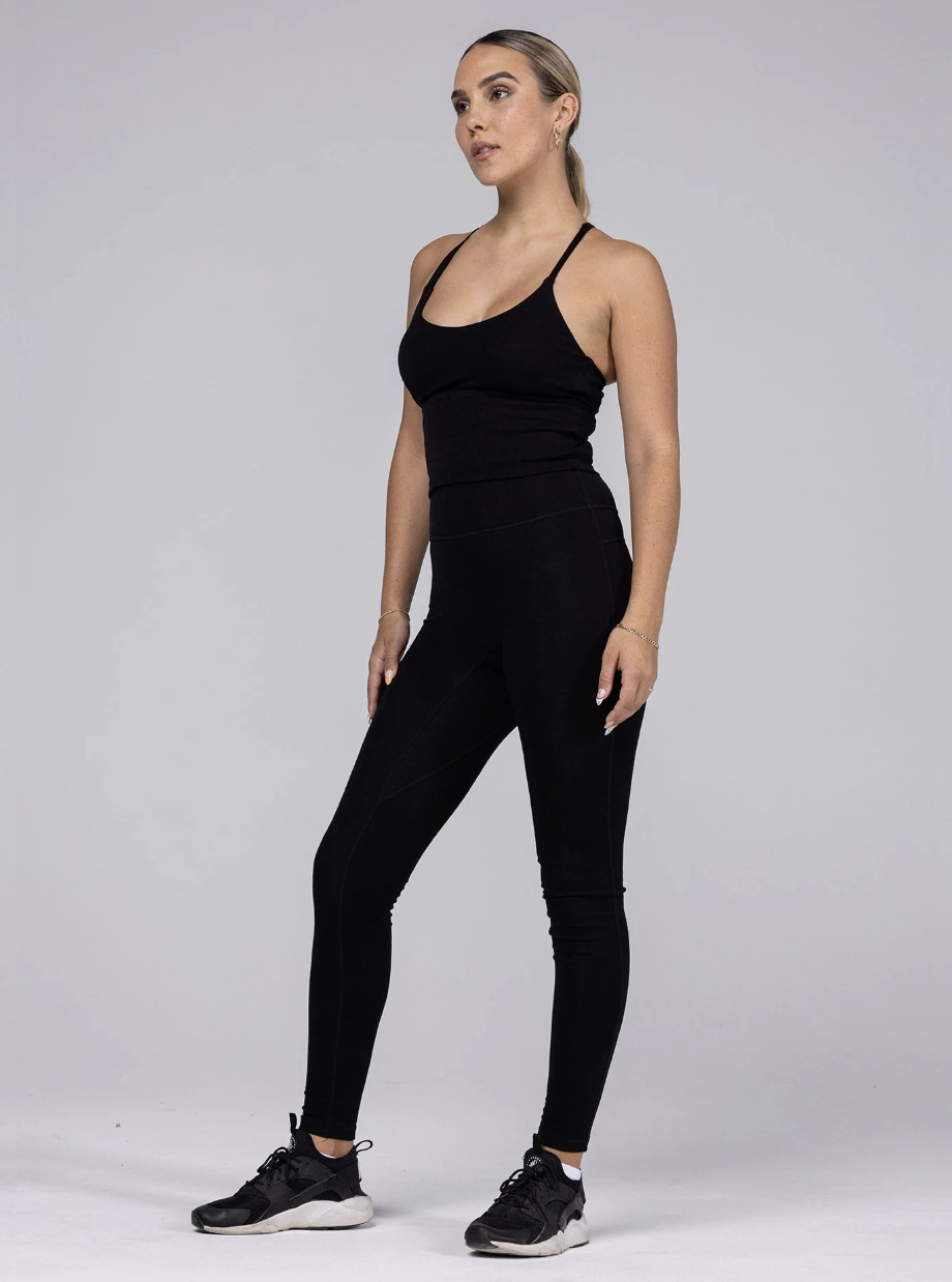 Allwear Bamboo Leggings