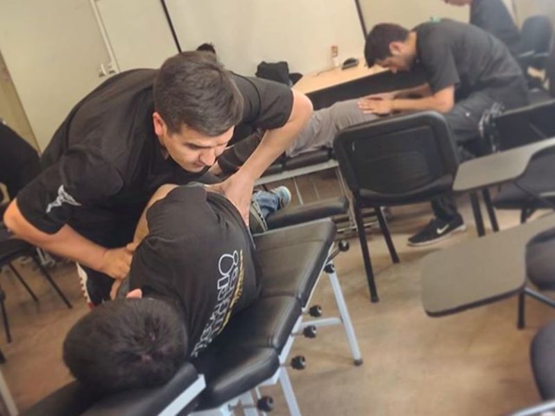 Klgo Rodrigo Quezada