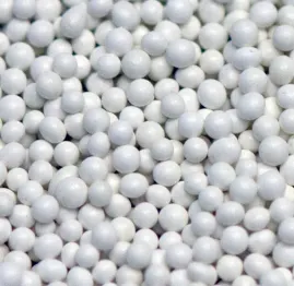Microsfere di Ceramica Power