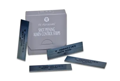 Almen Strip Industrial Plus