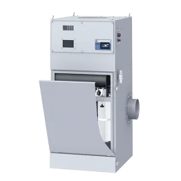 Dust Collector Model-JXM