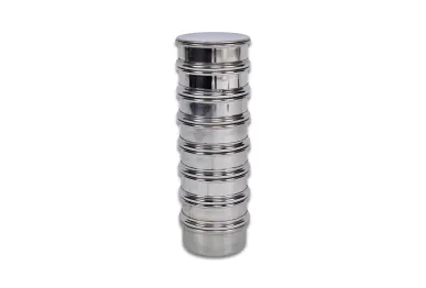 ชุด Sieving