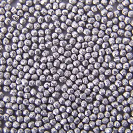 Aluminum cut wire