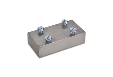 Almen Strip Holder