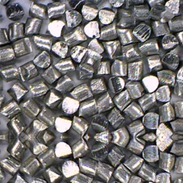 As-Cut Aluminium Cut Wire
