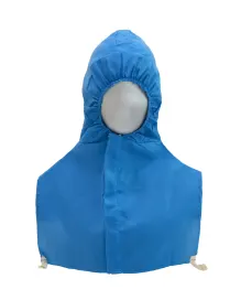 Blast Hood Replacement for Full Face Mask