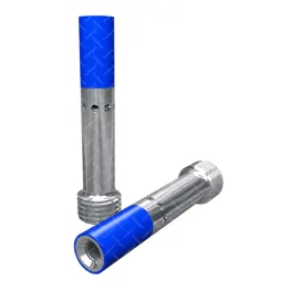 Double Venturi Boron Carbide Venturi Blast Nozzle