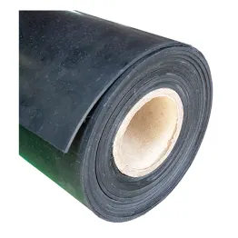 ปะเก็นยางดำ 3mm.x1200mm.
