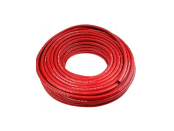 Air hose - diameter 8/15 mm GAC