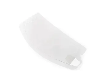 External tear-off shields - Nova 3 (50pcs)