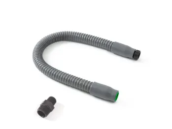 Air hose - Nova 3 / Nova 1 incl. adapter for Nova 2000 and Astro