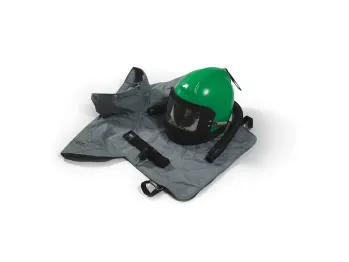 Protective mask NOVA 2000 - with nylon vest